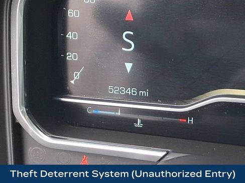 Used 2022 GMC Sierra 1500 Denali image 24