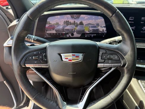 Used 2022 Cadillac Escalade ESV Sport image 25