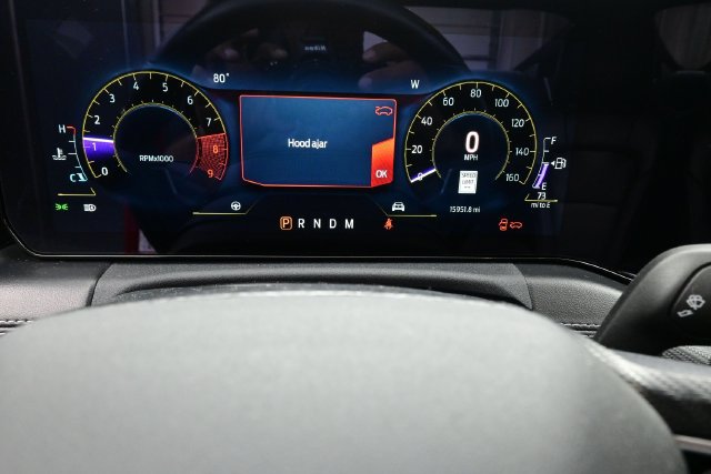 Used 2024 Ford Mustang GT Premium RWD image 9