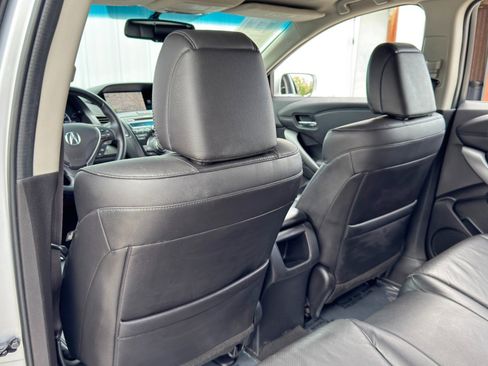 Used 2015 Acura RDX FWD w/ Technology Package image 35