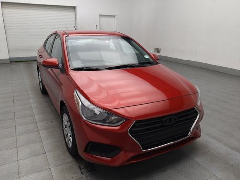 Used 2018 Hyundai Accent SE image 13
