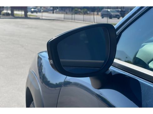 Certified 2025 MAZDA CX-50 AWD 2.5 Turbo w/ Premium Pkg image 55