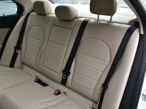 Used 2015 Mercedes-Benz C 300 Sedan image 20