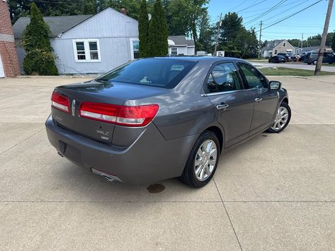 Used 2011 Lincoln MKZ AWD image 6