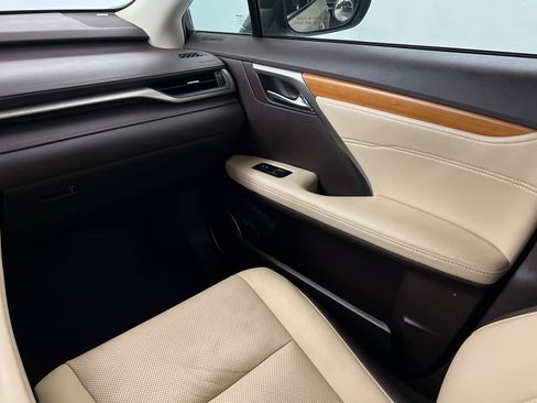 Used 2016 Lexus RX 350 FWD w/ Premium Package image 10