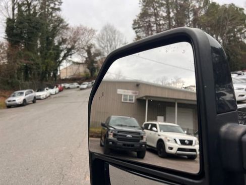 Used 2021 Ford F250 Lariat image 15