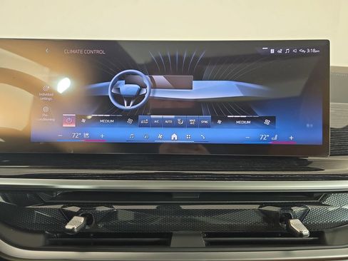 New 2026 BMW X5 xDrive40i AWD/4WD image 24