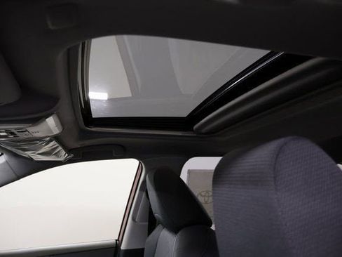 New 2025 Toyota RAV4 XLE image 13