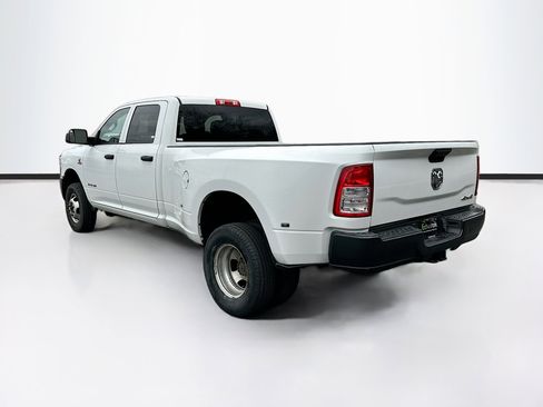 Used 2022 RAM 3500 Tradesman AWD/4WD image 5