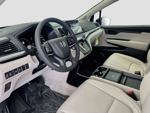 New 2026 Honda Odyssey EX-L image 11