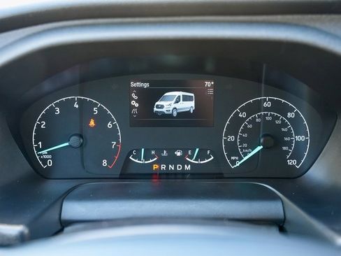 Used 2022 Ford Transit 350 XL image 15