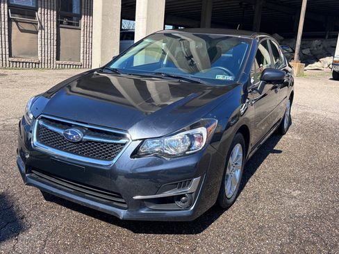 Used 2015 Subaru Impreza 2.0i Premium image 2