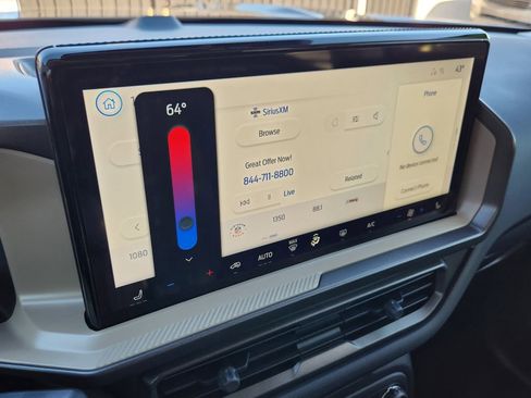 Used 2025 Ford Bronco Sport Big Bend w/ Convenience Package image 18