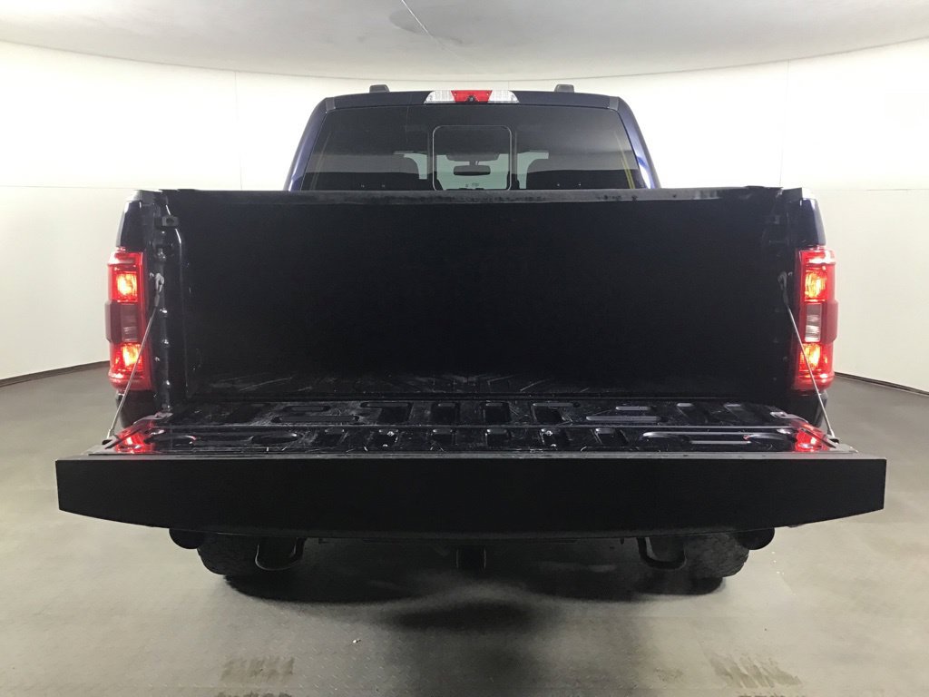Used 2022 Ford F150 Tremor w/ Equipment Group 401A Mid AWD/4WD image 35