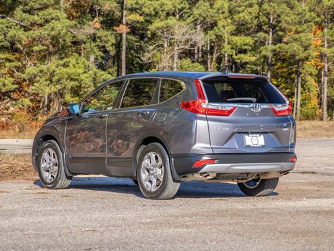 Used 2019 Honda CR-V EX-L image 7