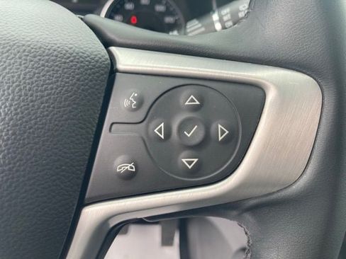 Used 2023 GMC Acadia SLT AWD/4WD image 28
