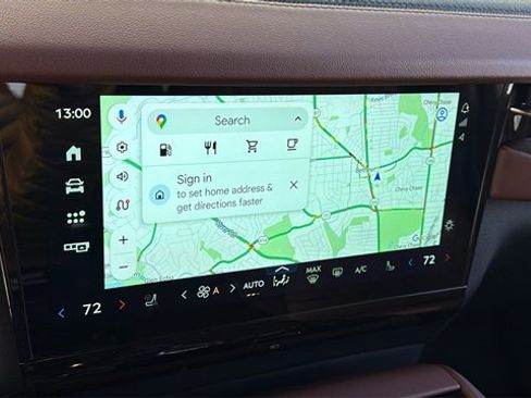 New 2026 Lincoln Navigator Reserve image 27