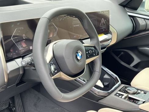 New 2025 BMW X3 xDrive30i w/ Premium Package image 13