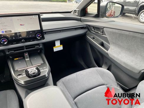 New 2026 Toyota C-HR AWD/4WD image 24