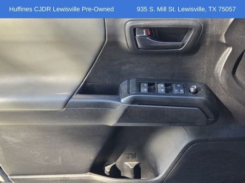 Used 2023 Toyota Tacoma SR image 24