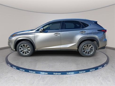 Used 2018 Lexus NX 300 300 Base image 6