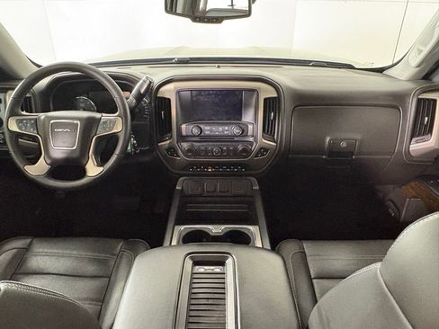 Used 2018 GMC Sierra 1500 Denali w/ Denali Ultimate Package AWD/4WD image 37