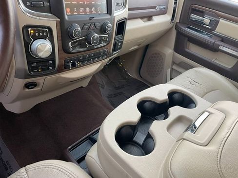 Used 2015 RAM 1500 Laramie w/ Convenience Group image 28