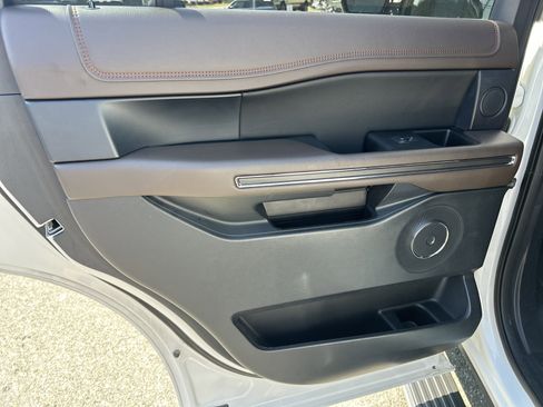 Certified 2020 Ford Expedition King Ranch RWD image 15