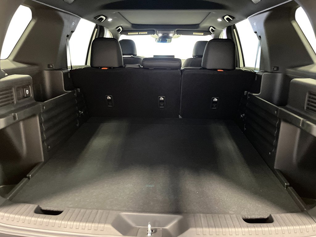 New 2026 Honda Passport TrailSport image 24