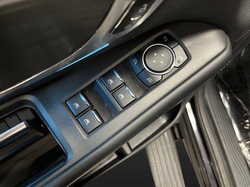 Used 2025 Ford Expedition Max Platinum image 32