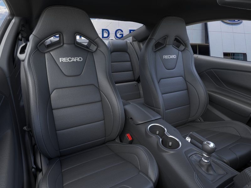 New 2026 Ford Mustang GT Premium w/ GT Performance Package RWD image 48