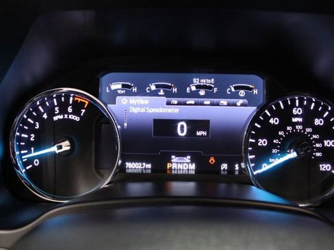 Used 2021 Ford Expedition Max Limited image 41