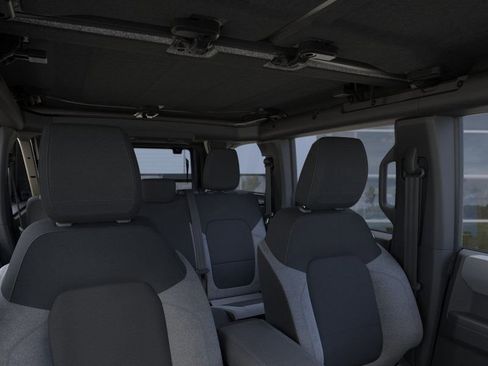 New 2026 Ford Bronco Big Bend image 12