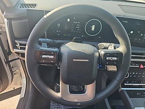 New 2026 Hyundai Santa Fe Limited image 16