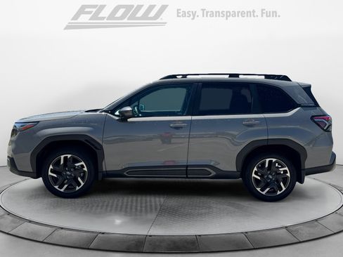 Used 2026 Subaru Forester Limited w/ Limited Package AWD/4WD image 5