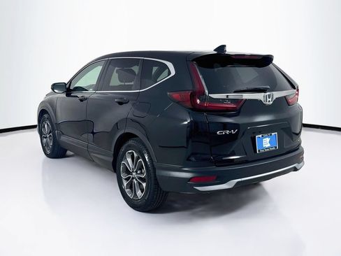 Used 2020 Honda CR-V EX-L image 5