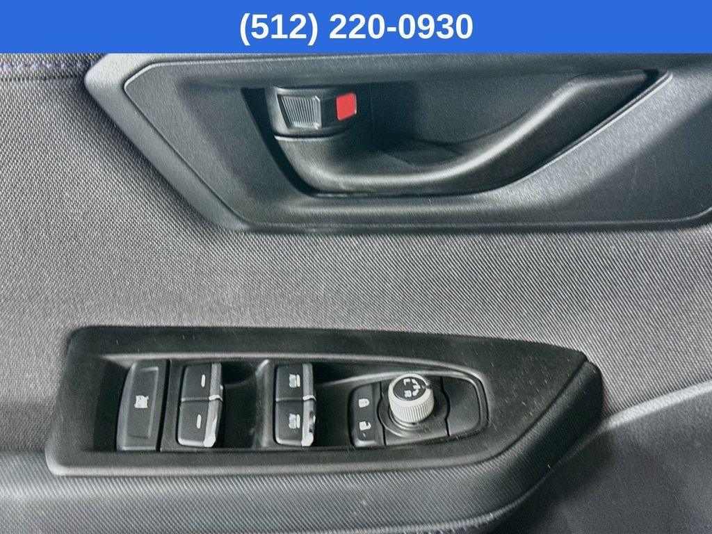 Used 2026 Subaru Forester Premium AWD/4WD image 22