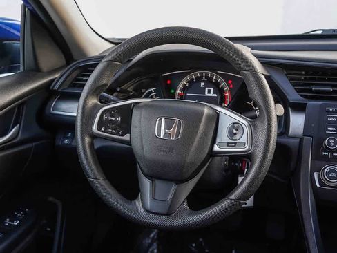 Used 2017 Honda Civic LX image 15