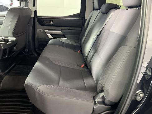 Used 2022 Toyota Tundra SR5 AWD/4WD image 26