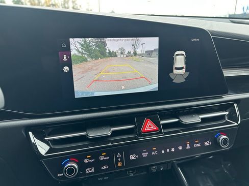 Used 2023 Kia Niro Wind image 20