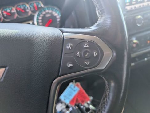 Used 2018 Chevrolet Silverado 1500 LT w/ All Star Edition image 19