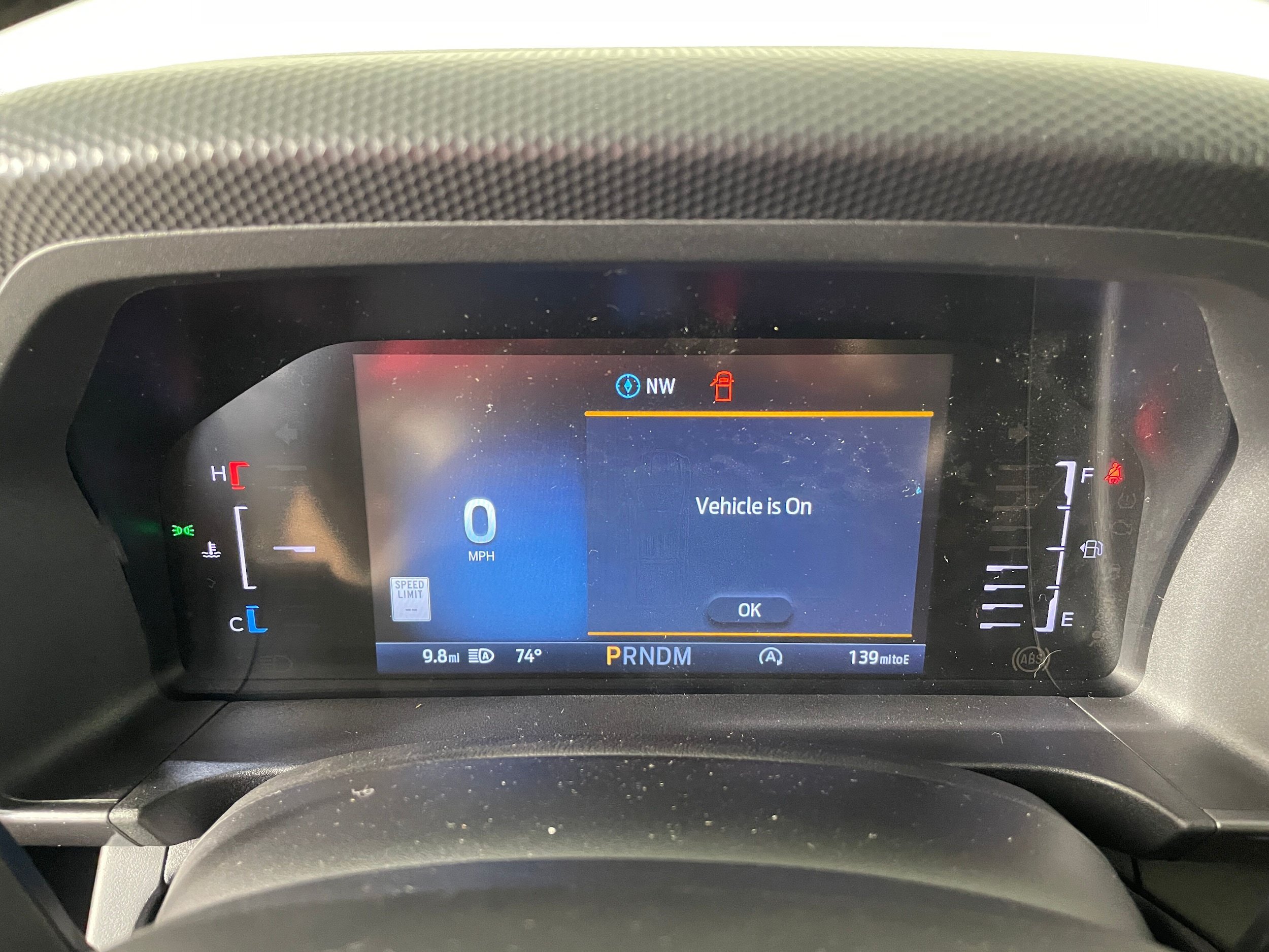 New 2026 Ford Ranger XLT AWD/4WD image 4