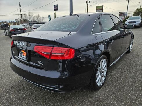 Used 2014 Audi A4 2.0T Premium Plus w/ Premium Plus Package image 14