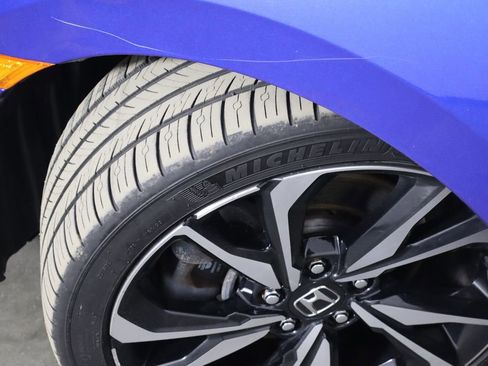 Used 2018 Honda Civic Si image 33