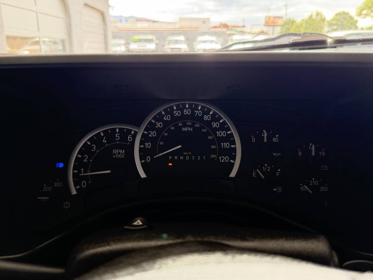 Used 2006 HUMMER H2 AWD/4WD image 8