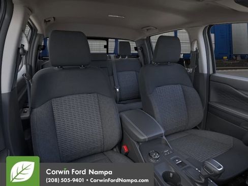 New 2026 Ford Ranger XLT image 10