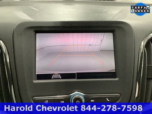 Used 2022 Chevrolet Equinox RS image 17