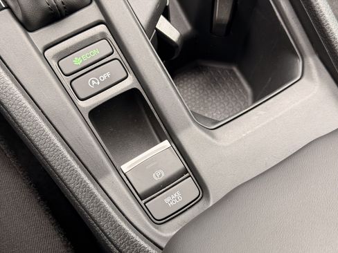 Used 2024 Honda Accord LX image 24