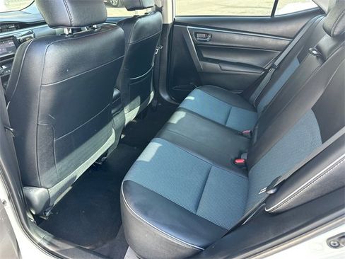 Used 2016 Toyota Corolla S image 13