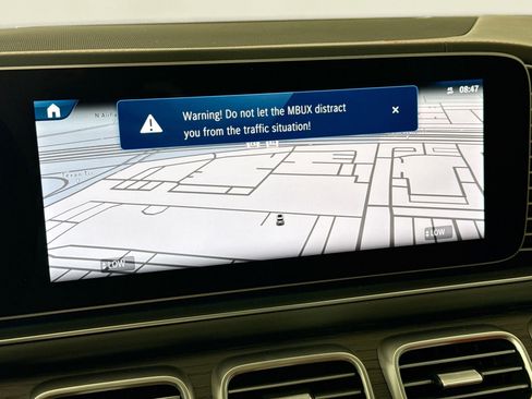 New 2026 Mercedes-Benz GLE 63 AMG S image 14